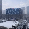 Отель Hilton Garden Inn Nanjing Hexi Olympic Sports Center, фото 21