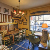 Отель San Marsial Benasque Hotel&Apartamentos, фото 16