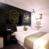 Отель Gunsan Poong Self Check-In Motel, фото 5