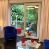Отель Loft4you Work & Stay, Home Office, W-Lan, Private Terrasse (Adults Only), фото 12