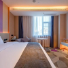Отель Lavande Hotel (Kunming Railway Station), фото 3