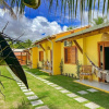 Отель Casas e Suites Aconchego, фото 1