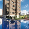 Отель Massimo Hostel Privativo - Vila Madalena, фото 17