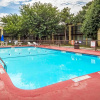 Отель Quality Inn Ponca City, фото 14