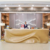 Отель Shanghai Dihang Business Travel Hotel - Shanghai Pudong International Airport, фото 30