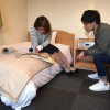 Отель Bandb Park Hotel Kagoshima Annex, фото 19