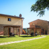 Отель Colle Bertini, фото 12