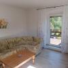 Отель Ferienwohnung Waldblick mit Balkon, фото 5
