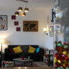 Отель Hôtel-Gîte La Peyrade, фото 13