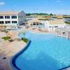 Отель LACQUA e DESCONT0 AQUA PARK DIROMA em CALDAS NOVAS, фото 7