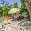 Отель Awesome Home in Jadranovo With Wifi and 3 Bedrooms, фото 16