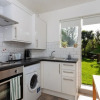 Отель South London 2 Bedroom Flat With Garden, фото 2