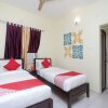 Отель OYO 13924 Shree Gopal Residency, фото 16
