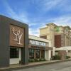 Отель Holiday Inn Hotel & Suites St. Catharines Conference Center, an IHG Hotel в Сент-Катаринзе