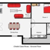 Отель Chalet Cristal 2, фото 13