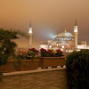 Отель White House Hotel Istanbul, фото 17