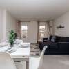 Отель Central Modern Flat Sleeps 6 - Dedicated Parking, фото 13
