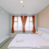 Отель Elegant 3BR + 1 Apartment with Private Lift & 80 mbps internet at The Lavande Residence, фото 22