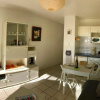 Отель Studio cabine Méga cosy – Bord de mer - Terrasse, фото 3