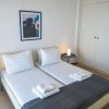 Отель Sunny Bay, beachfront 1-bdrm apartment, фото 4