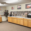 Отель Burke Inn Motel & Suites, фото 17