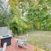 Отель Charming Bangor Home w/ Deck < 1 Mi to Downtown, фото 17