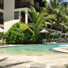 Отель Porto de Galinhas Flat Aconchegante, фото 2