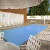 Отель Best Western Charlottesville Airport Inn & Suites, фото 14