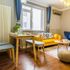 Отель Qingdao Shinan·Qingdao Olympic Sailing Base· Locals Apartment 00168940, фото 10
