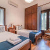 Отель Sani Seaside Luxury - Villa Erato Pool Retreat, фото 9