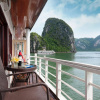 Отель Scorpion Cruise, фото 10