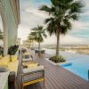 Отель The Plaza Doha, LXR Hotels & Resorts, фото 25