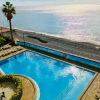 Отель Atlantic View 2 Apartment With Pool And Sea View, фото 9