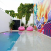 Отель Dewl Studios & Residences - The Kahlo, фото 9