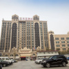 Отель Central Asian Hotel, фото 1