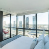 Отель Melbourne Private Apartments - Collins Street Waterfront, Docklands, фото 13