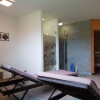 Отель Ferienwohnung PANORAMA LODGE, фото 9