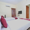 Отель OYO 9990 Hotel The Bliss, фото 7