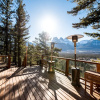 Отель Canmore Alpine Hostel - Alpine Club of Canada, фото 1