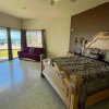 Отель Stunning 4 Bedroom Beach Villa on Sandy Beach at Las Palmas Beachfront Resort V6 4 Villa by Redawnin, фото 2
