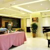 Отель Greentree Inn Anqing Yingbin East Road High Speed, фото 10