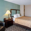 Отель Quality Inn Galesburg near US Highway 34 and I-74, фото 4