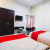 Отель Reddoorz Plus near Mall Ratu Indah 2, фото 13