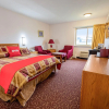 Отель OYO Hotel Chesaning Route 52 & Hwy 57, фото 13