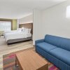 Отель Holiday Inn Express & Suites Palm Bay, an IHG Hotel, фото 32