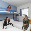 Отель ibis budget Curitiba Centro, фото 21