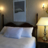 Отель Motel Belvédère, фото 3