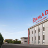 Отель Ramada By Wyndham Karacabey, фото 1