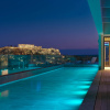 Отель NYX Esperia Palace Hotel Athens, фото 40