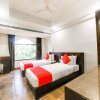 Отель OYO 16096 Flagship Purushottam Hotel Mapusa, фото 3